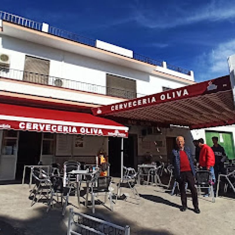 Cerveceria Oliva