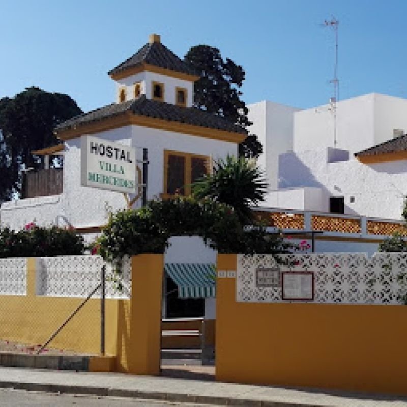 Hostal Villa Mercedes