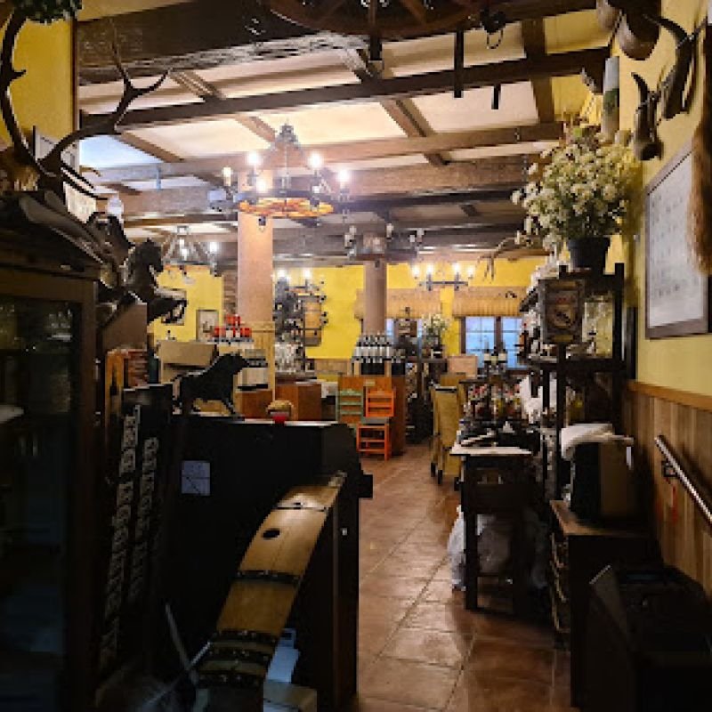 Venta Lopez Restaurante Asador