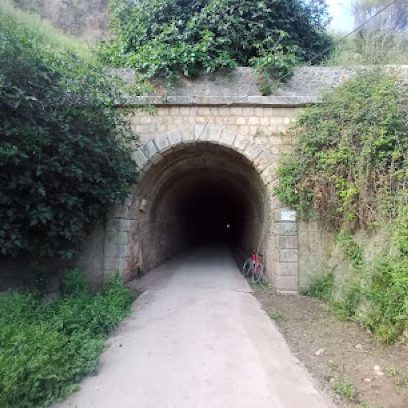 Via Verde de la Sierra, Olvera (SESCA09, SL)