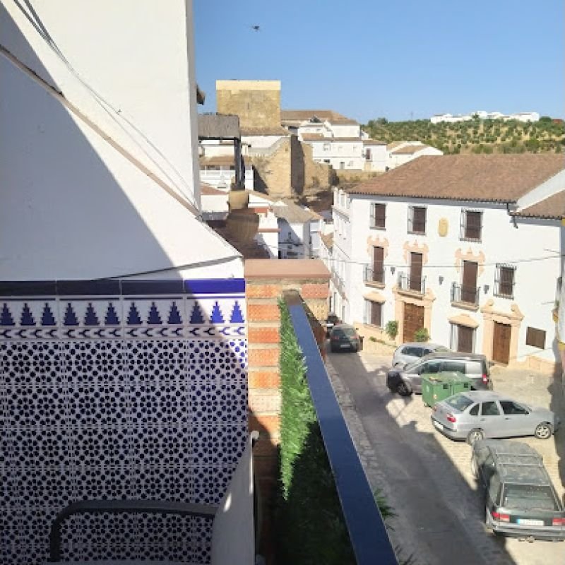 Casa Escarpes de Trejo