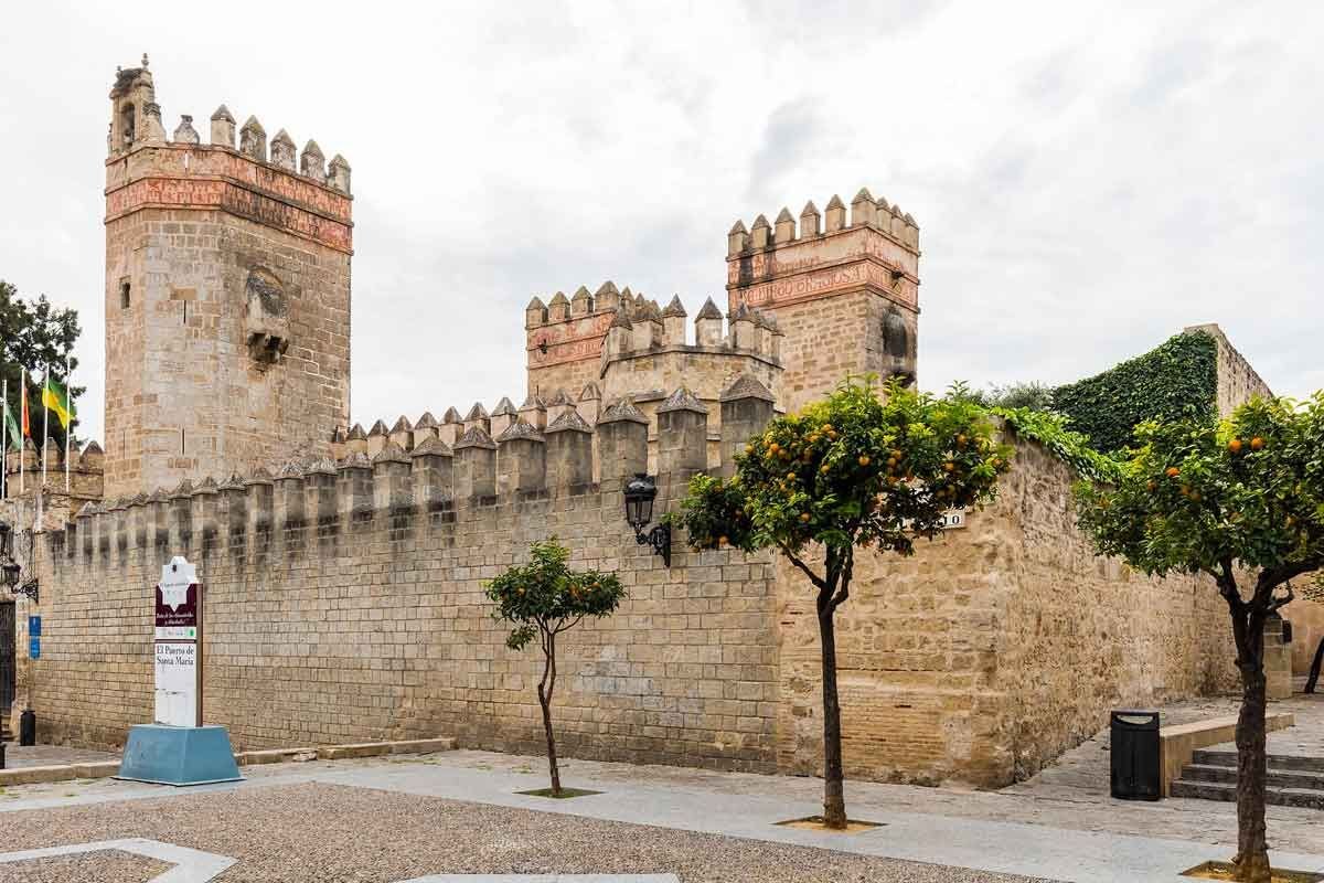 Visitar El Puerto de Santa María