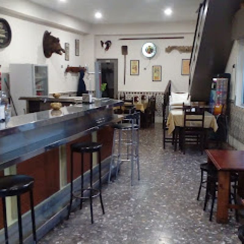Cafeteria Copacabana