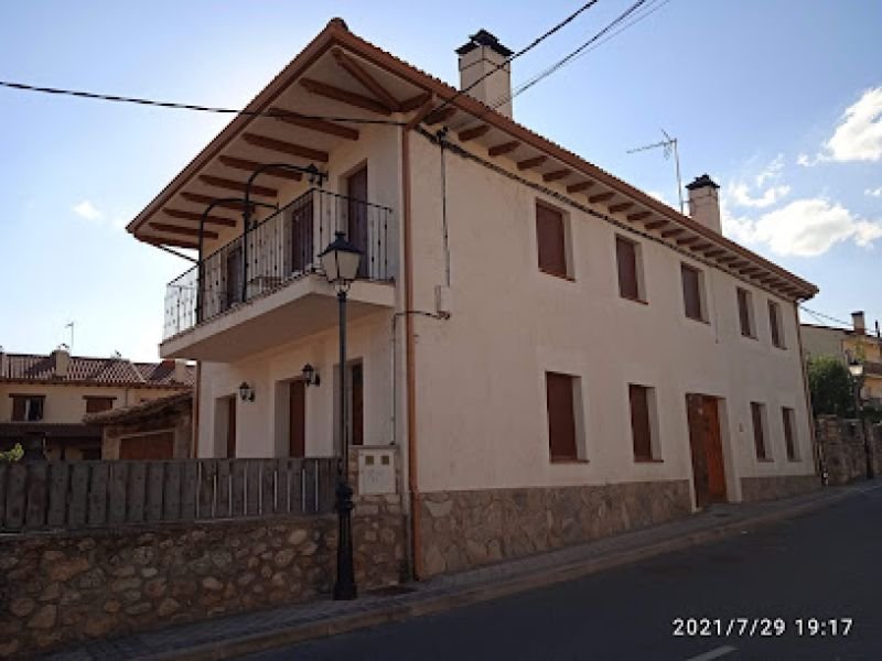 Casa rural el Bosque