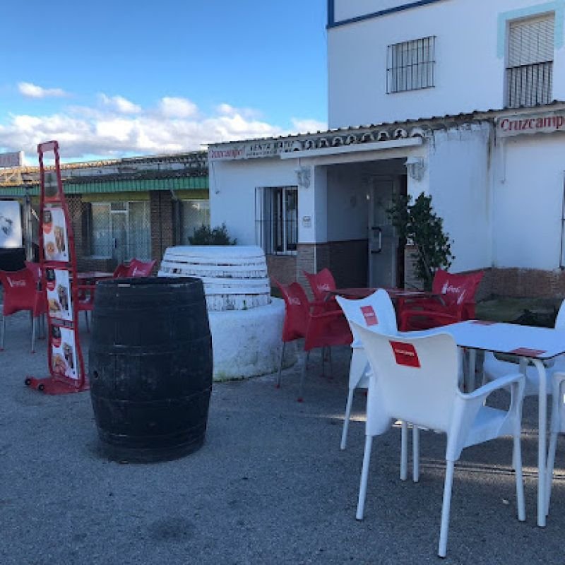 Venta Matias