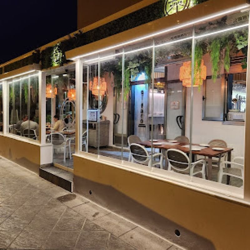 Bar Restaurante El Faro