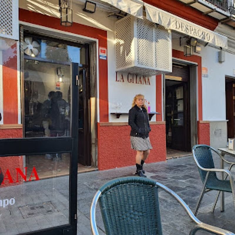 Bar La Gitana