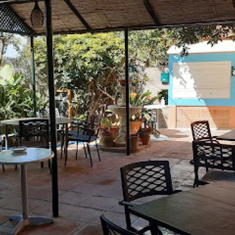 Venta Manolo Restaurante