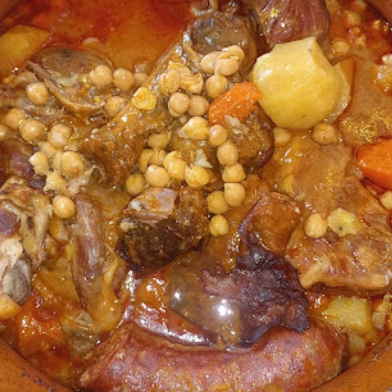 ComeBueno