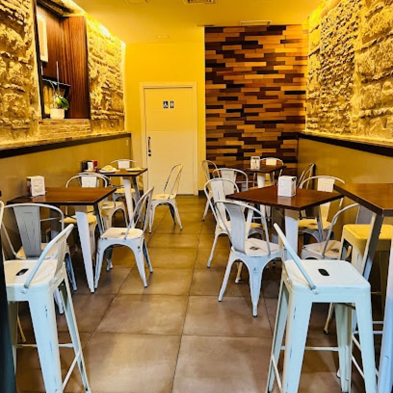 Tortilleria Poti Poti
