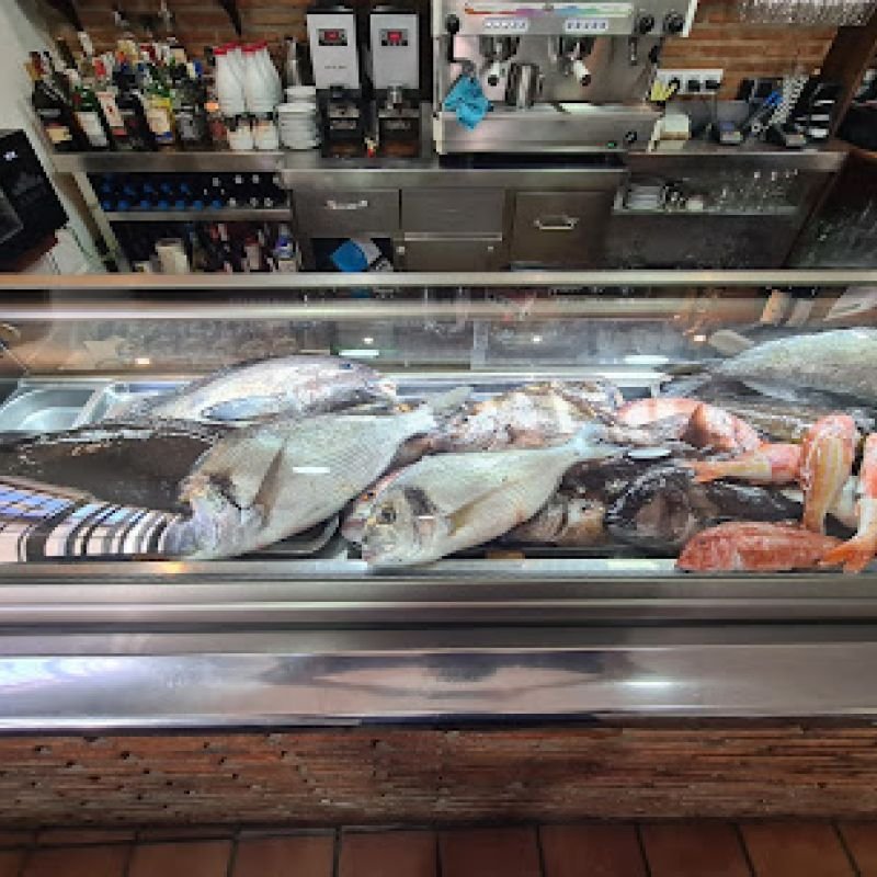 Restaurante Casa Marcos