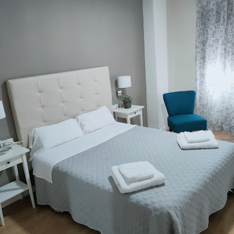 Apartamentos Alameda