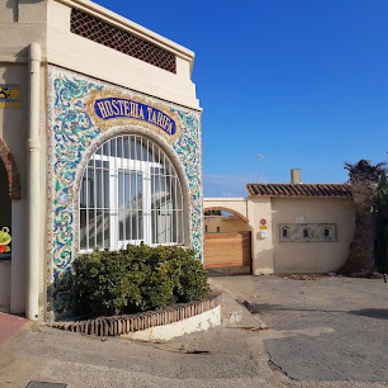 Hosteria Tarifa S.A.
