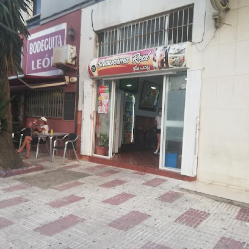 Restaurante Shawarma Real