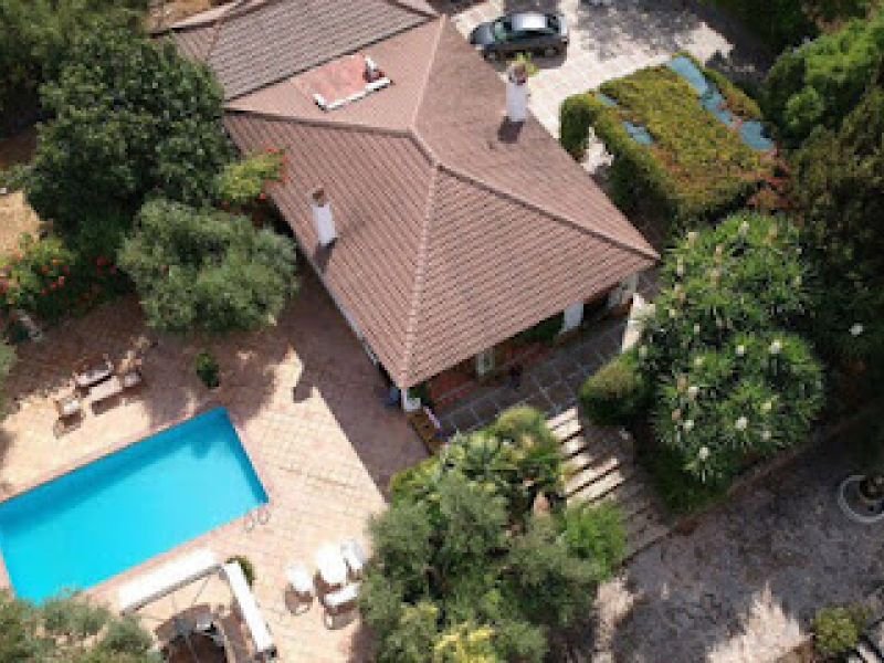 Casa Rural La Algazara