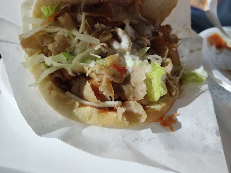 Restaurante Noor Kebab