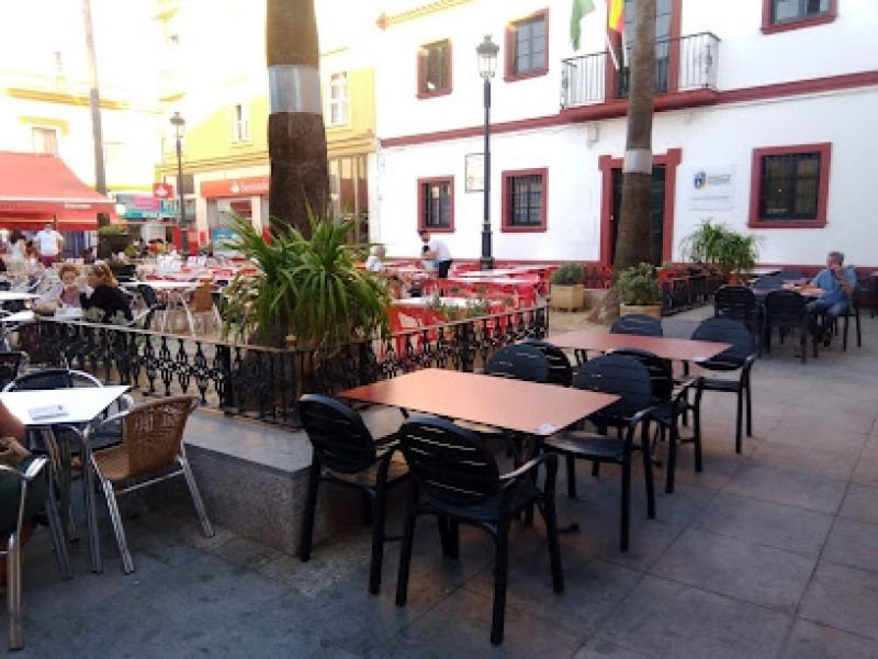 Bar El Rincon de Jabugo