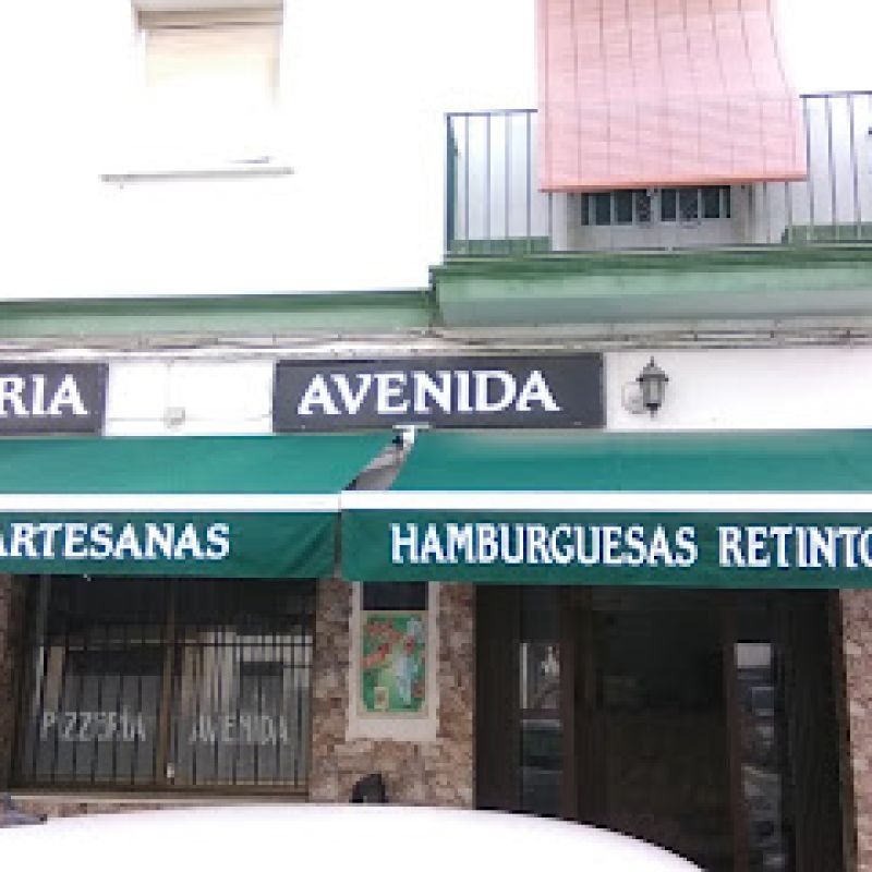 Pizzeria Avenida