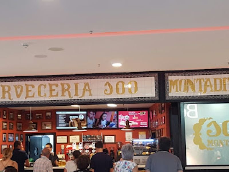 100 Montaditos