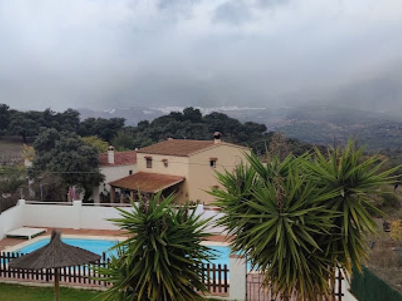 Casa rural Casita Sebastian