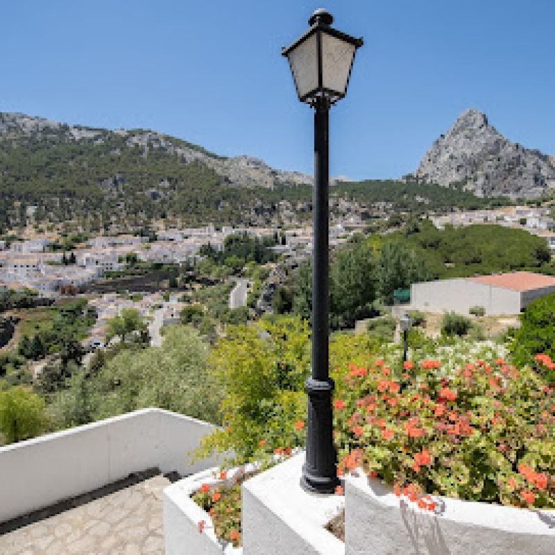 Villa Turistica de Grazalema