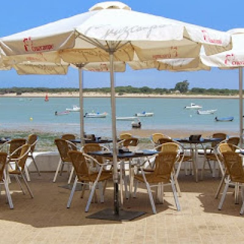 Restaurante Joselito Huerta