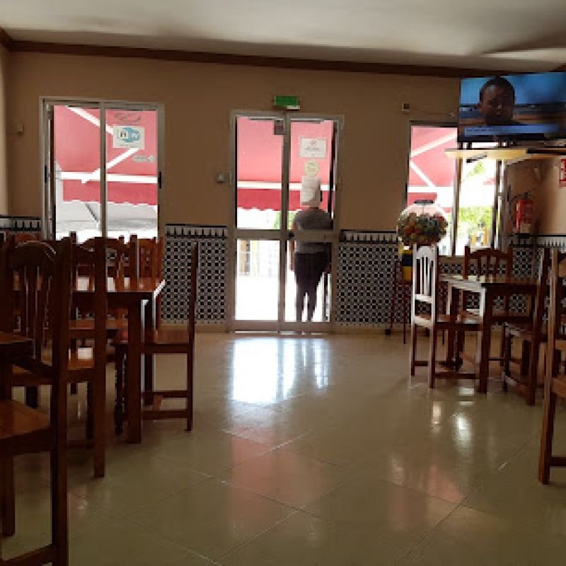 Bar El Boli