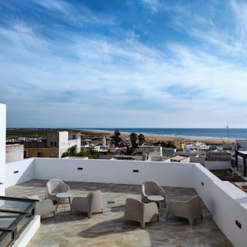 Arena House Conil