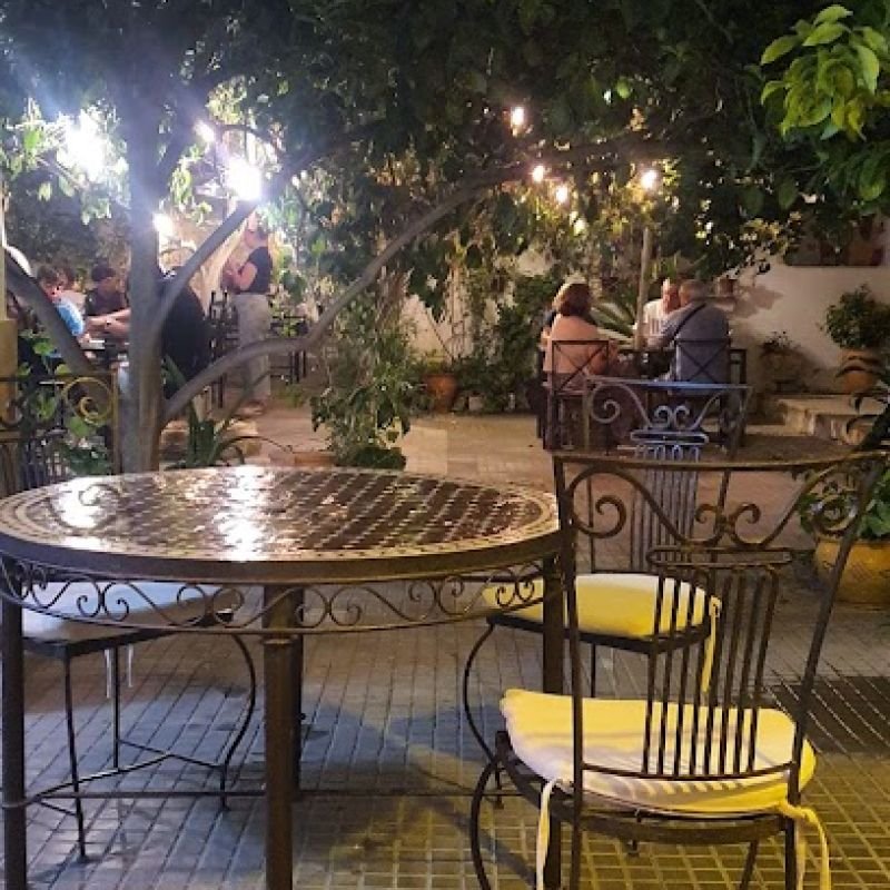 Restaurante Bar El Tato