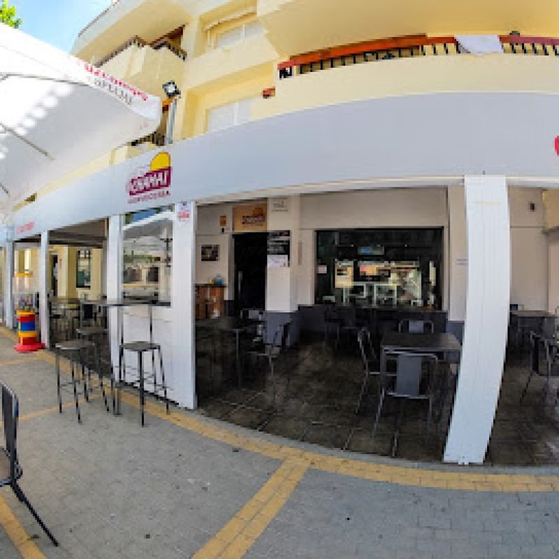 Cerveceria Chamai