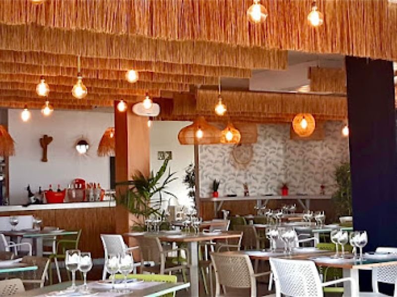 La Excusa Beach