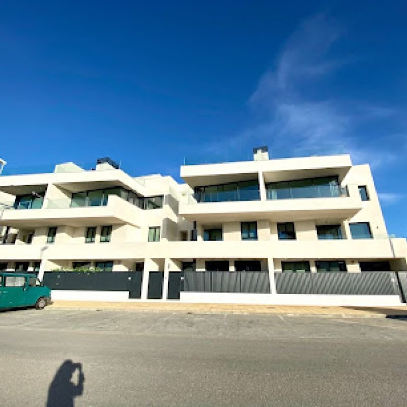Tarifa Cozy House – FAMILY | BEACH | PARKING | POOL | WIFI