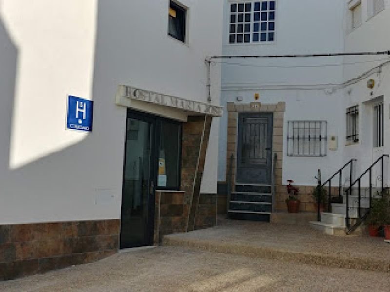 Hostal Maria Jose