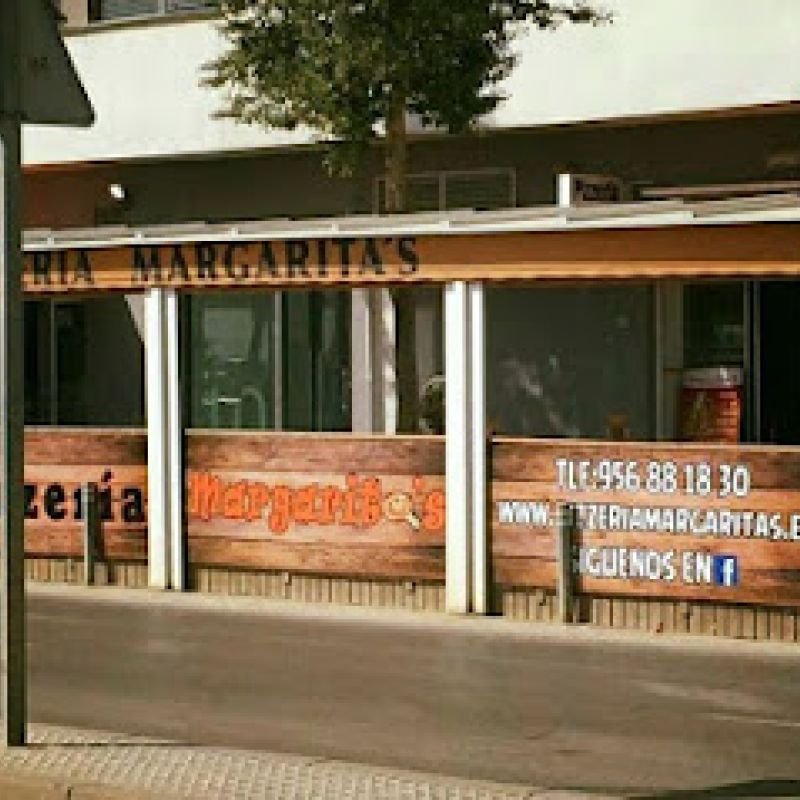 Restaurante Pizzeria Margaritas