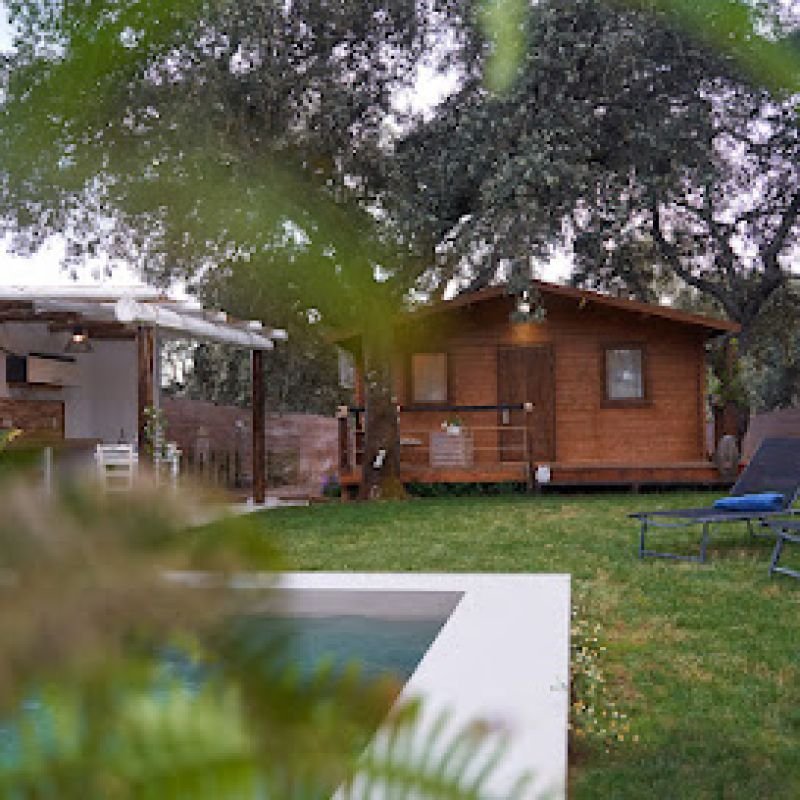 Villa Experience | Casa rural entre Ronda y Setenil de las Bodegas