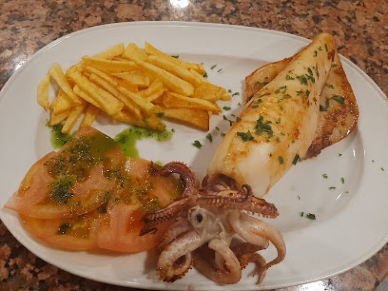 El Rincon de Fran
