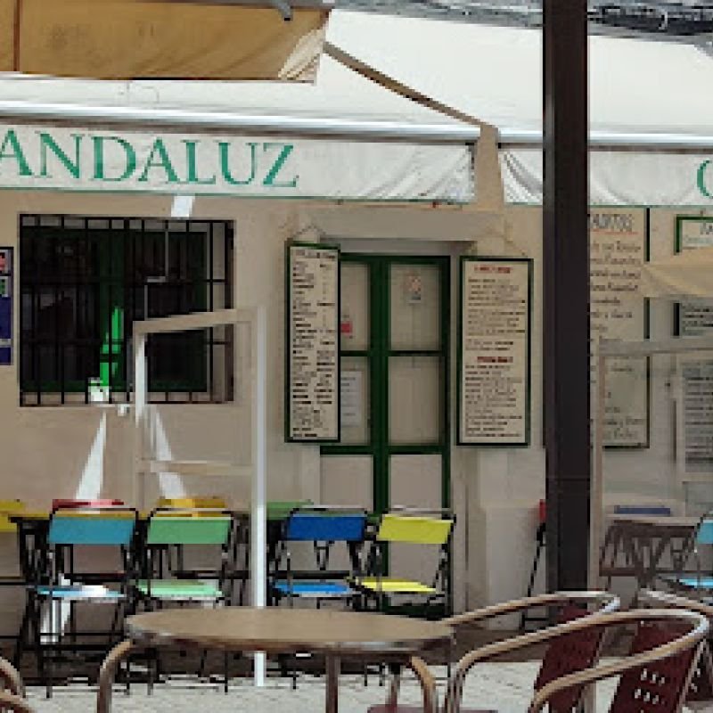 Cerveceria Bar Andaluz