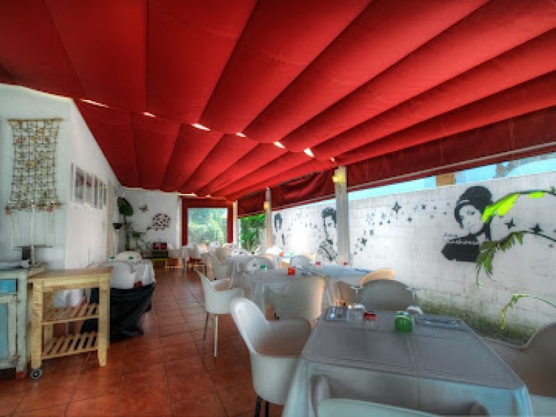 Restaurante Pradillo