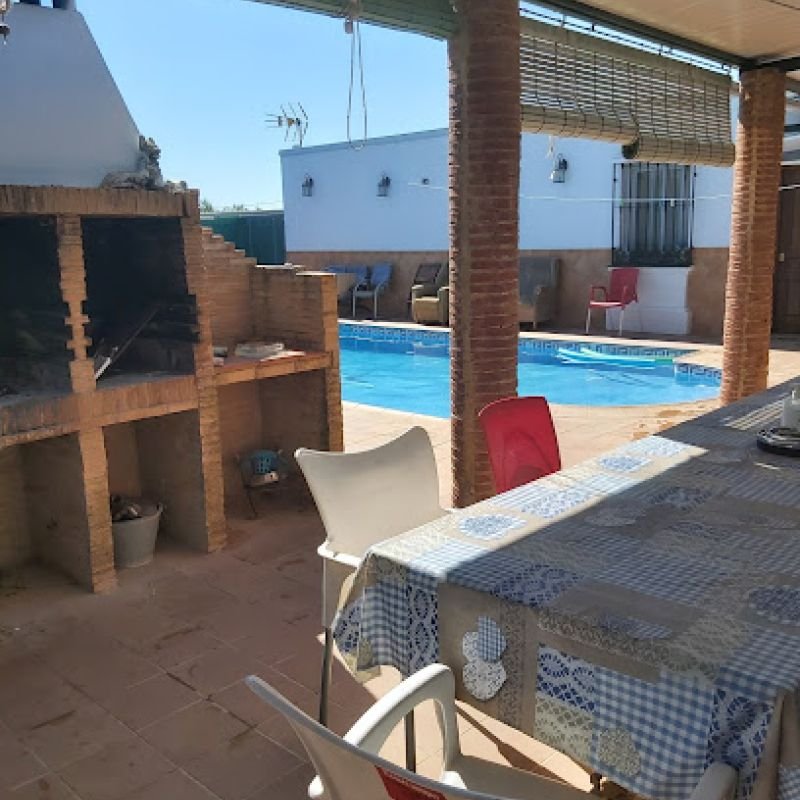 Casa Rural Huerta del Chacho