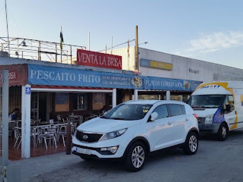 Venta La Brisa