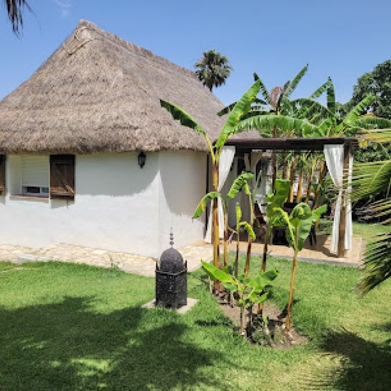 Casa Rural El Abuelo Manuel