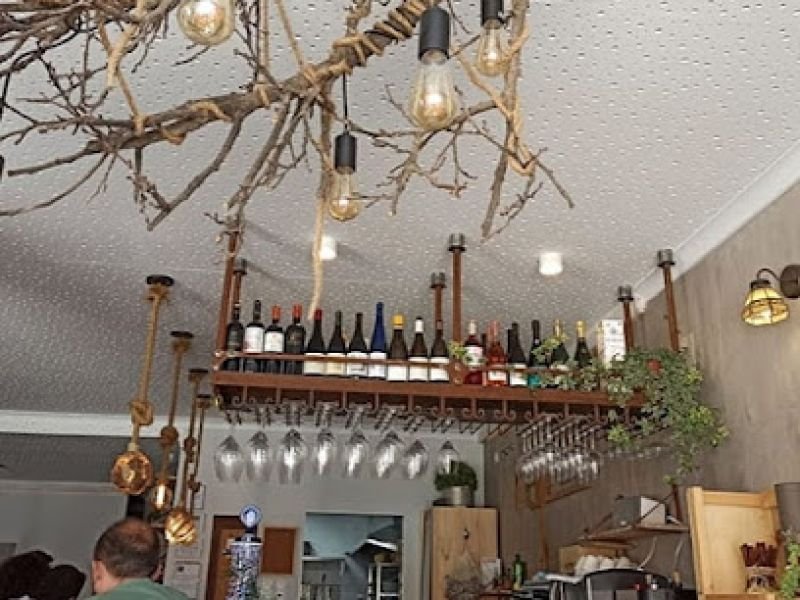 Restaurante Raizes