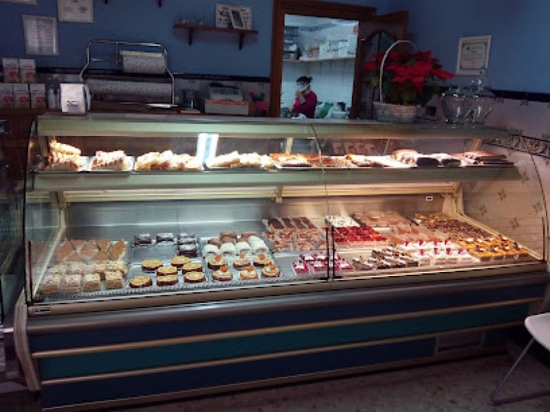 Pasteleria La Nave