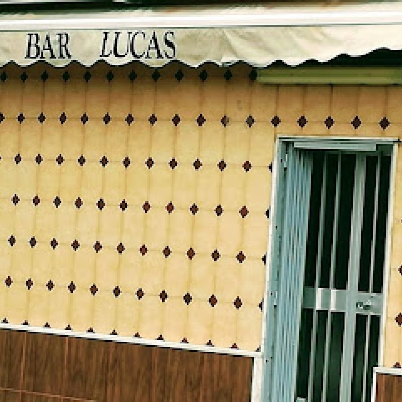 Bar Lucas
