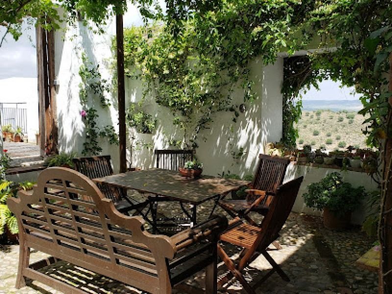 La Casa de Bovedas B&B con encanto Hotel