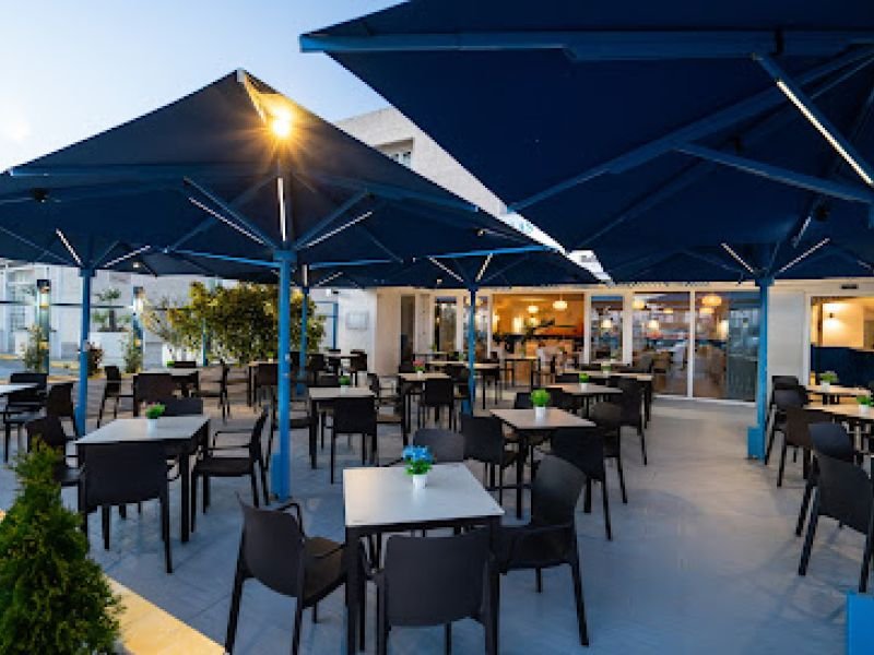 Restaurante Las Moragas