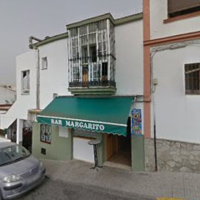 Bar Margarito