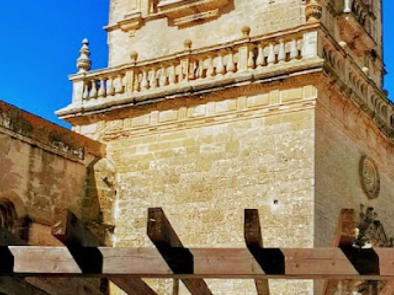 Casa Mirador San Pedro