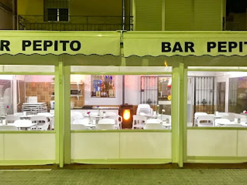 Bar Pepito