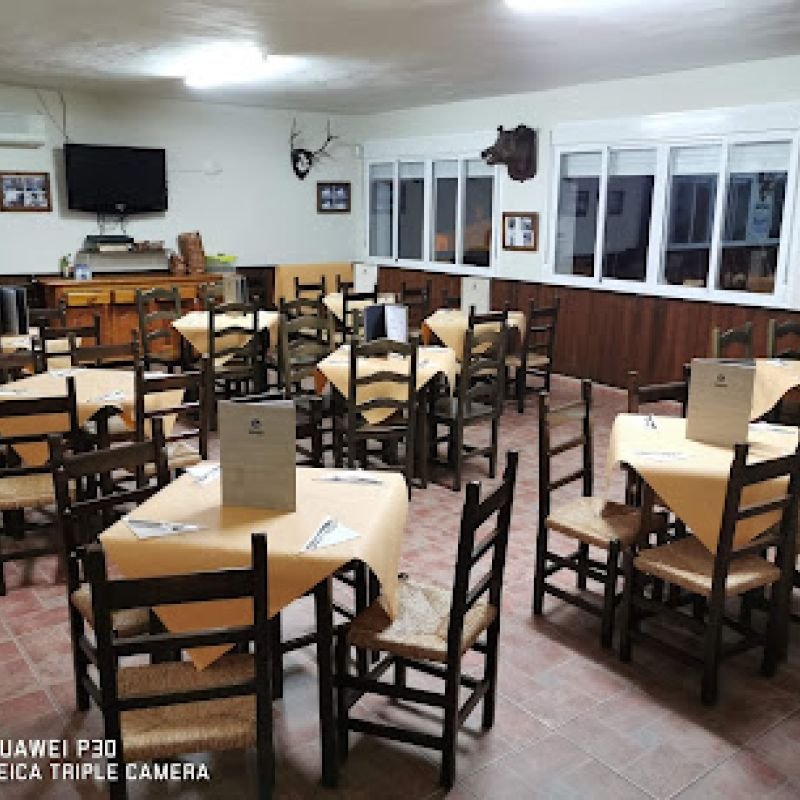 Bar pena Albarracin